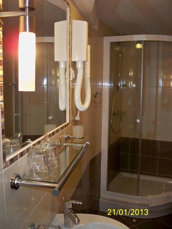 Hotel Carpymore Biograd Na Moru Kamer foto