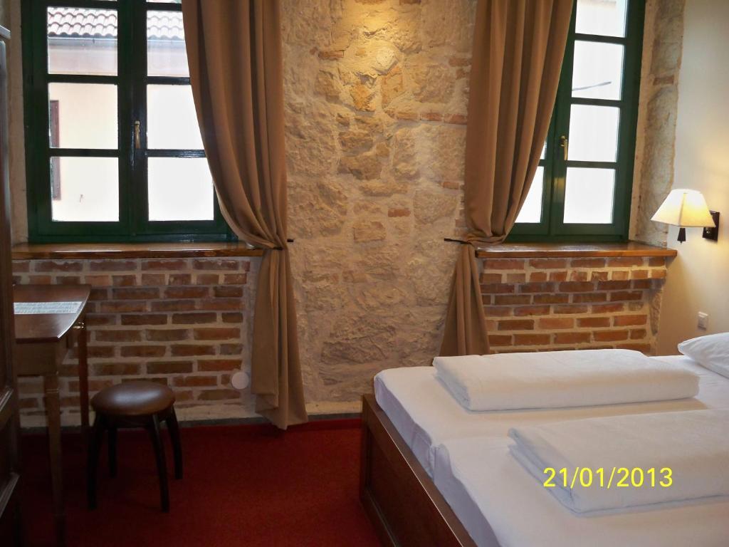Hotel Carpymore Biograd Na Moru Kamer foto
