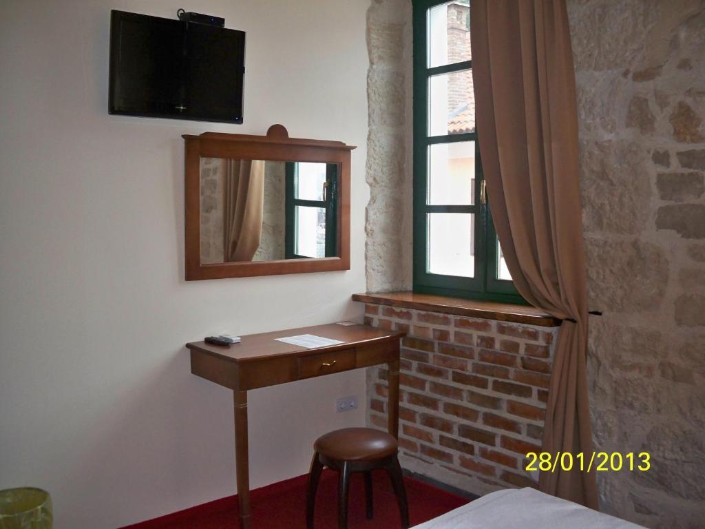 Hotel Carpymore Biograd Na Moru Kamer foto