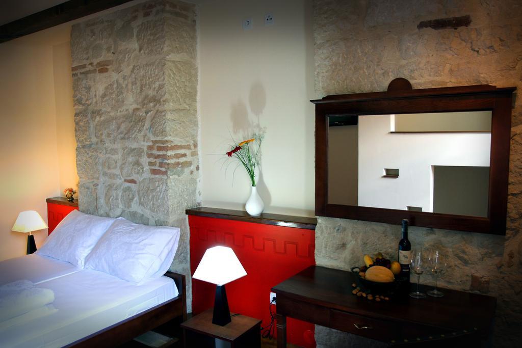 Hotel Carpymore Biograd Na Moru Buitenkant foto