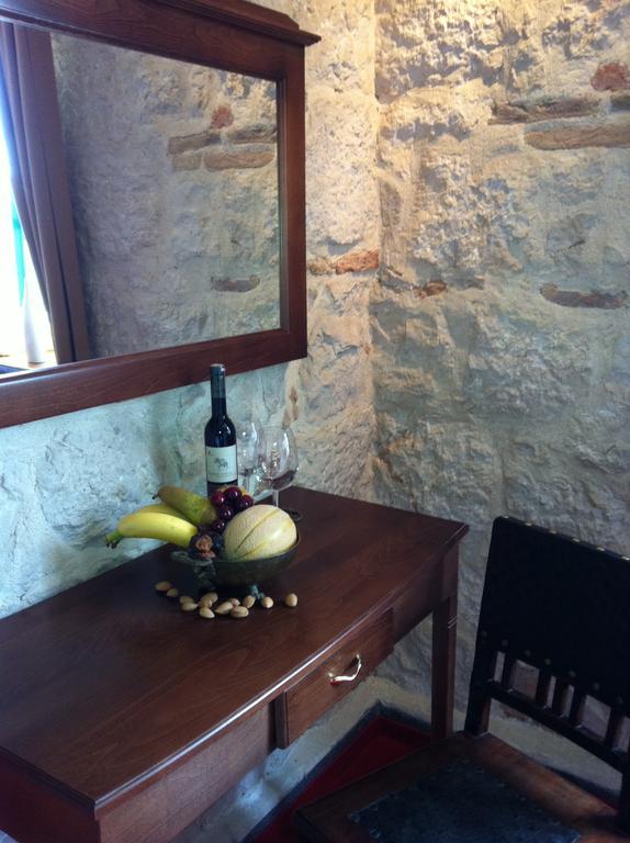 Hotel Carpymore Biograd Na Moru Kamer foto