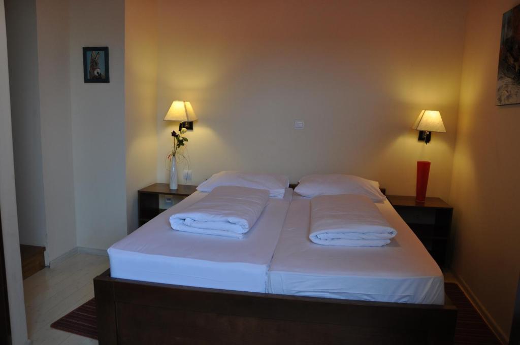 Hotel Carpymore Biograd Na Moru Kamer foto