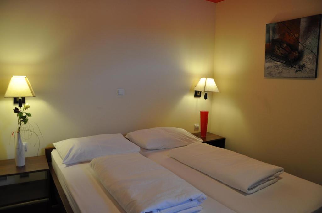 Hotel Carpymore Biograd Na Moru Kamer foto