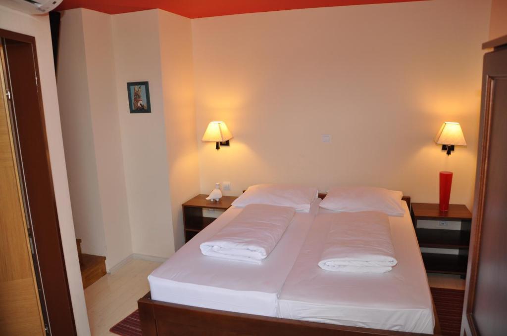 Hotel Carpymore Biograd Na Moru Kamer foto