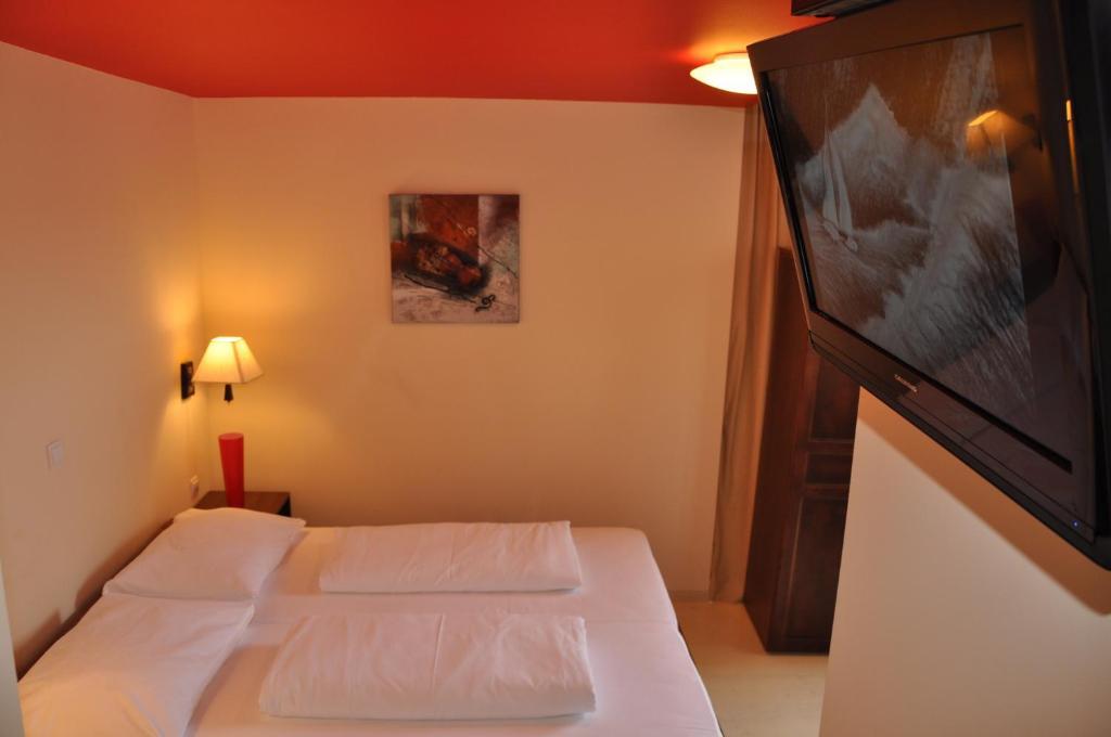 Hotel Carpymore Biograd Na Moru Kamer foto