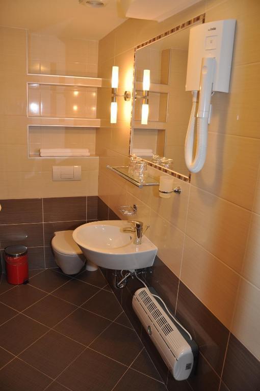Hotel Carpymore Biograd Na Moru Kamer foto