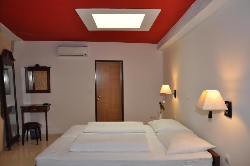 Hotel Carpymore Biograd Na Moru Kamer foto