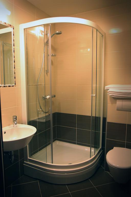 Hotel Carpymore Biograd Na Moru Kamer foto